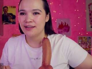 cherryladyexpansionist camsoda stream image