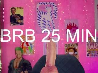 cherryladyexpansionist camsoda stream image