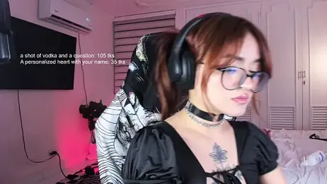 SweetJennaa stripchat stream image