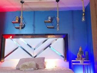 lady-brownn camsoda stream image