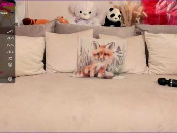 Melissa-Fox bongacams stream image