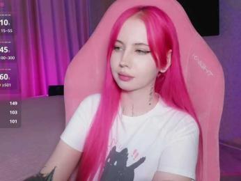 luvsoak bongacams stream image