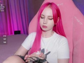 luvsoak bongacams stream image