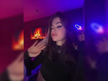 HotGirlEva bongacams stream image