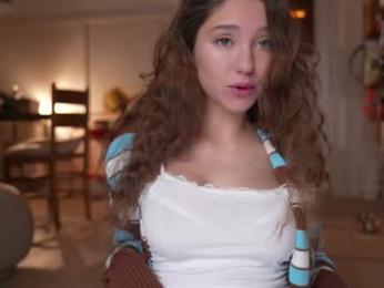 mia_dynasty chaturbate stream image