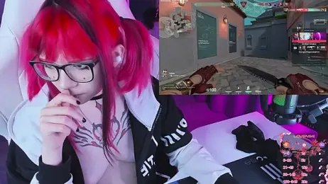 Yumi_Youkai stripchat stream image