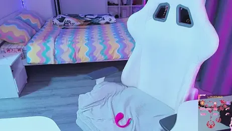 Yumi_Youkai stripchat stream image