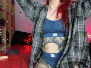 Devilsbride bongacams stream image