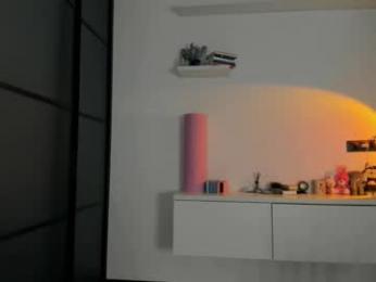 akime_girl chaturbate stream image