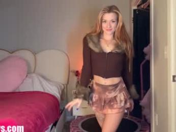 saraloverays chaturbate stream image