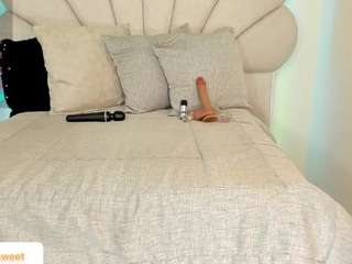 daniela-tovar camsoda stream image