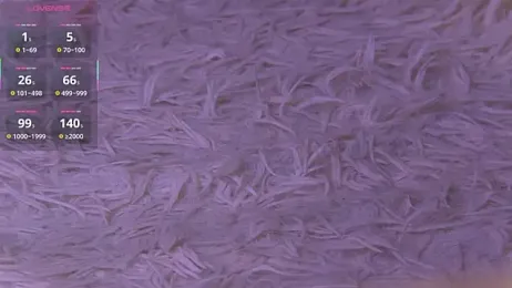 BambiKayyy stripchat stream image