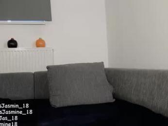 princessjasmine_18 chaturbate stream image