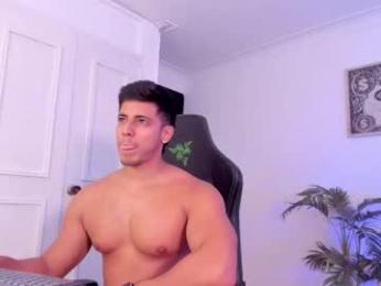 ashton_coleman_ chaturbate stream image