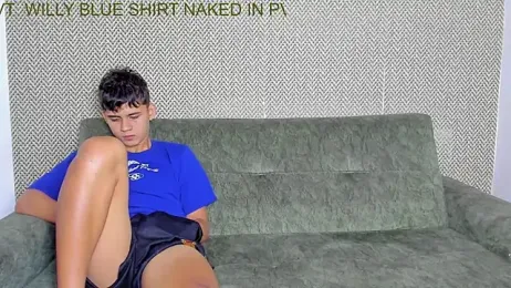 willy_sexxx18 stripchat stream image