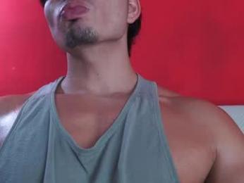 wild_col chaturbate stream image