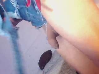 bonnie-sofif camsoda stream image