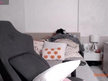 smileyouarehere chaturbate stream image