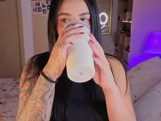 aashleey camsoda stream image