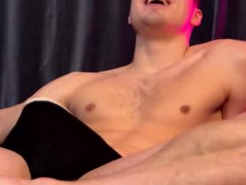 marcus_paradise chaturbate stream image