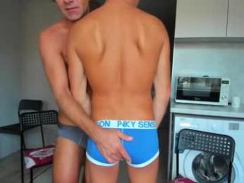 thermalsis chaturbate stream image