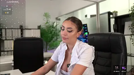 BabesGoesWild stripchat stream image