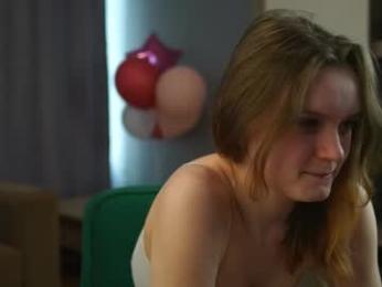 xiaobrunscheen chaturbate stream image