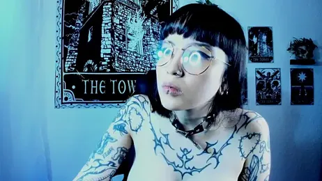 Demongirl6666 stripchat stream image