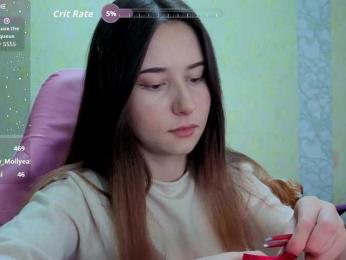 Unearthly bongacams stream image