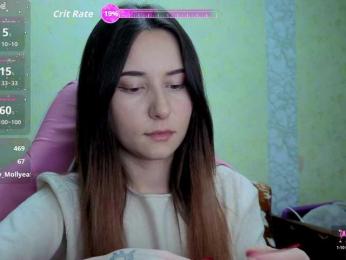 Unearthly bongacams stream image
