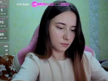 Unearthly bongacams stream image