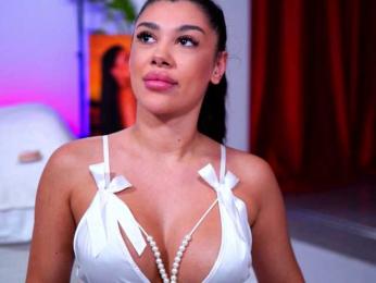 NatyDesiree bongacams stream image