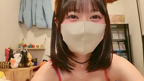 HIKARI_x0 stripchat stream image