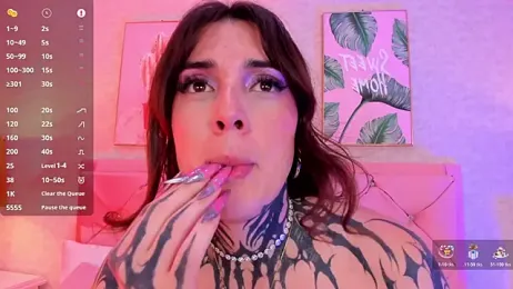 mystikdoll stripchat stream image