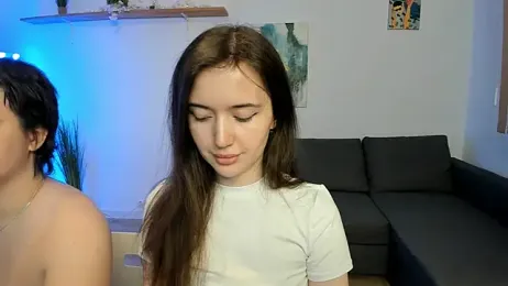 PollyFlame stripchat stream image