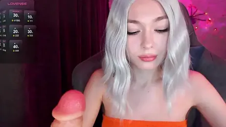 Ohmy_Nora_ stripchat stream image