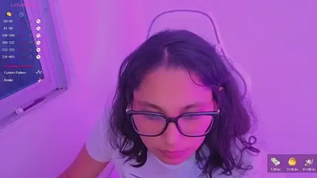 Cuteprincess21 stripchat stream image