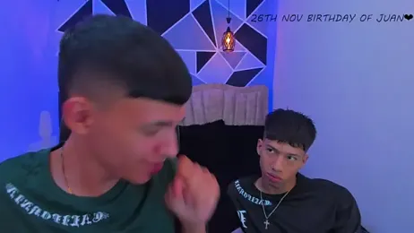 Juan_Nd_Steven stripchat stream image