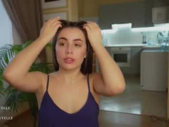 roxxxete chaturbate stream image