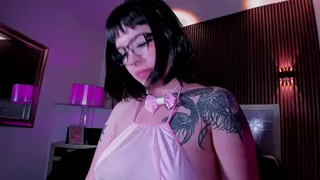 NattashaHotson stripchat stream image