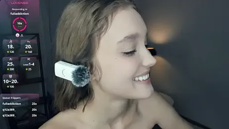 SerrenaAa stripchat stream image