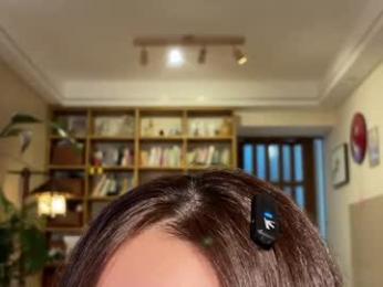 yuanlili chaturbate stream image