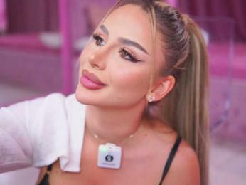 AshleysinnX bongacams stream image