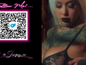 sharpay_evans chaturbate stream image