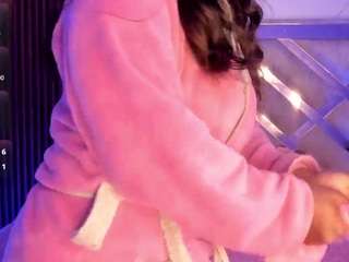 kendy-wiilkinson camsoda stream image