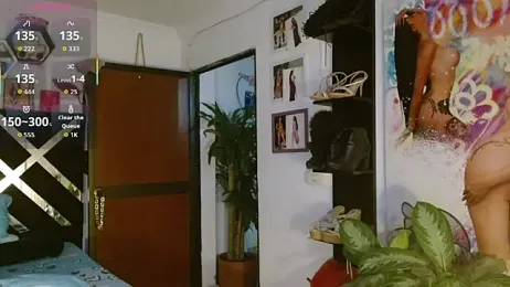 SarithaBunny stripchat stream image