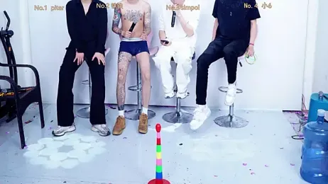 BIG-BANG-001 stripchat stream image