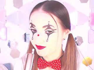 Hot Alicia flirt4free stream image