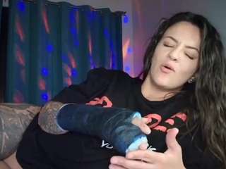 lexxxdrive camsoda stream image