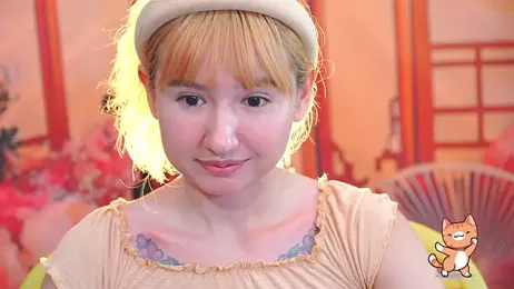 Pinkie_Princes stripchat stream image